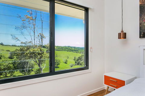 Coorabell Cottages - Accommodation Bookings 4