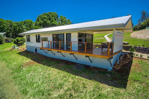Coorabell Cottages - Accommodation Bookings 7