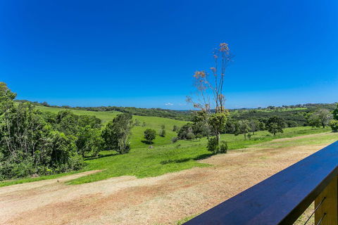 Coorabell Cottages - Accommodation Bookings 5