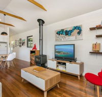 Coorabell Cottages - Accommodation Bookings