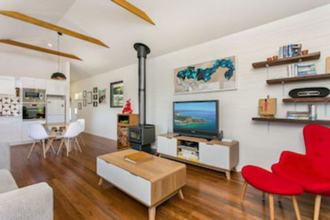 Coorabell Cottages - Accommodation Bookings 0
