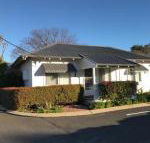 Busselton Jetty Chalets