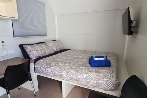 AAOK Riverdale Caravan Park - Accommodation Bookings 3