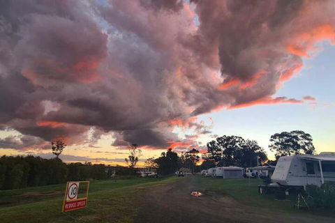AAOK Riverdale Caravan Park - Accommodation Bookings 2