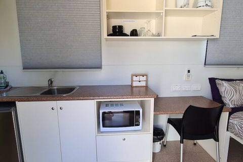 AAOK Riverdale Caravan Park - Accommodation Bookings 6