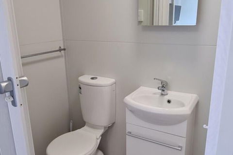 AAOK Riverdale Caravan Park - Accommodation Bookings 5