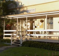 AAOK Riverdale Caravan Park - Accommodation Bookings