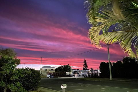 AAOK Riverdale Caravan Park - Accommodation Bookings 1