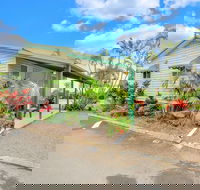 BIG4 Cane Village Holiday Park - Accommodation Bookings