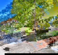 Lake Wendouree Apartments on Grove St - Accommodation Bookings