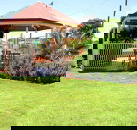 Roma Mid Town Motor Inn - Accommodation Bookings