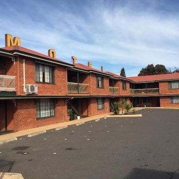 Poets Recall Motel - Accommodation Bookings 6
