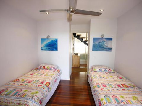 Sandbar - Accommodation Bookings 1