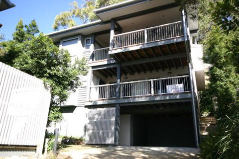 Sandbar - Accommodation Bookings 2