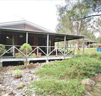 Serenity Grove - Accommodation Bookings