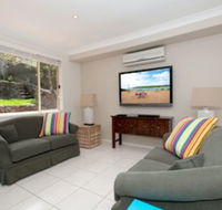 My Shell 55 Blanch Street - Accommodation Bookings