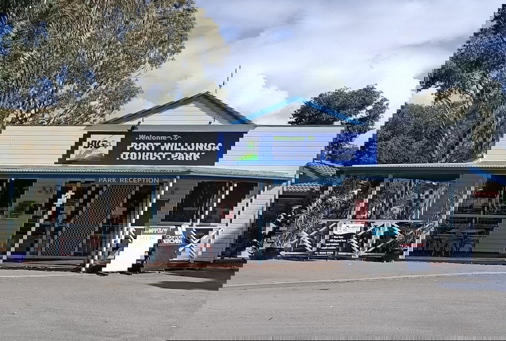 Aldinga SA Accommodation Bookings