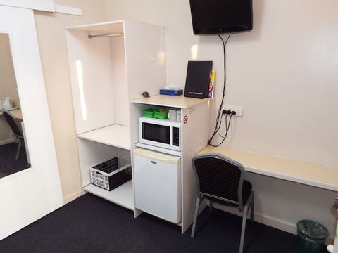 Acacia Motel - Accommodation Bookings 6