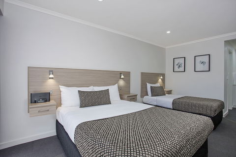Hamilton Lonsdale Motel - Accommodation Bookings 2