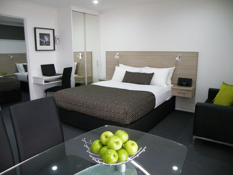 Hamilton Lonsdale Motel - Accommodation Bookings 3