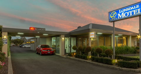 Hamilton Lonsdale Motel - Accommodation Bookings 0