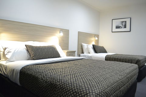 Hamilton Lonsdale Motel - Accommodation Bookings 4