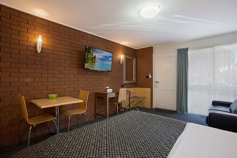 Hamilton Lonsdale Motel - Accommodation Bookings 1
