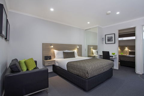 Hamilton Lonsdale Motel - Accommodation Bookings 6
