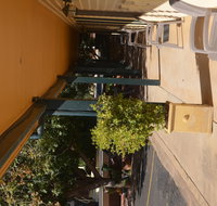 Ten Dollar Town Motel - Accommodation Bookings
