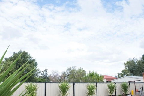 Charleville Motel - Accommodation Bookings 3