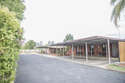 Charleville Motel - Accommodation Bookings 4