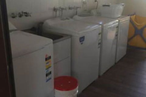 Charleville Motel - Accommodation Bookings 2