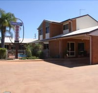 Charleville Motel - Accommodation Bookings