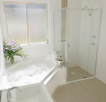 Nightingale Luxury Villas - Accommodation Bookings 5