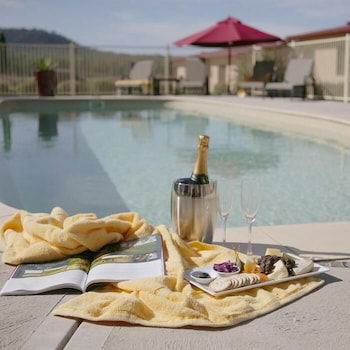 Nightingale Luxury Villas - Accommodation Bookings 2