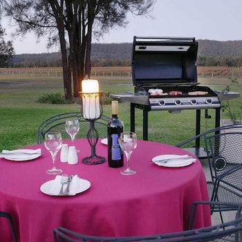 Nightingale Luxury Villas - Accommodation Bookings 1