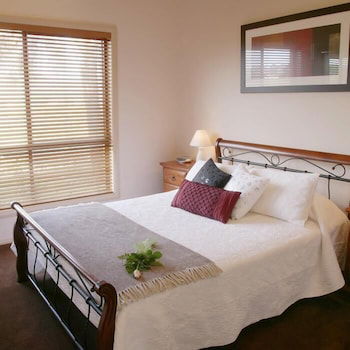 Nightingale Luxury Villas - Accommodation Bookings 6