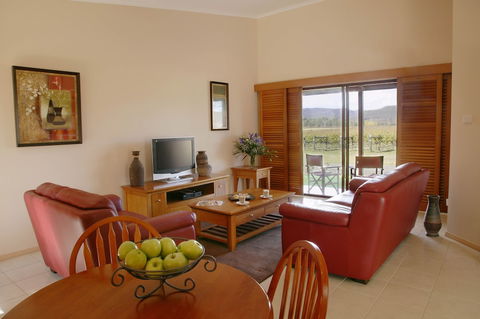 Nightingale Luxury Villas - Accommodation Bookings 4