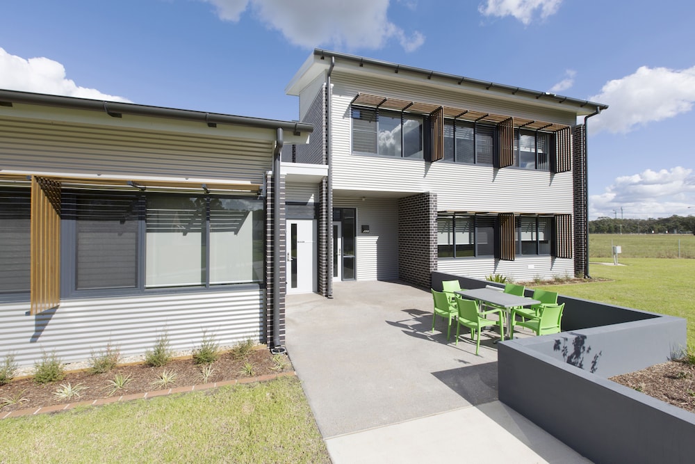 Western Sydney University Village Hawkesbury - thumb 3