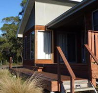 Yakkalla Holiday Cottage - Accommodation Bookings