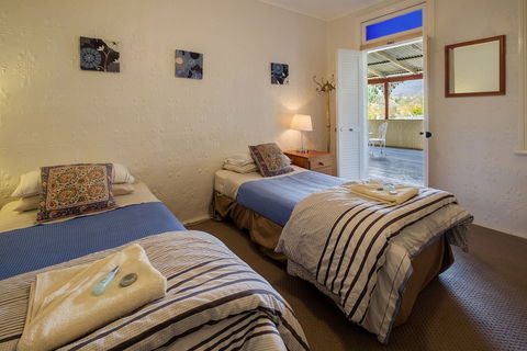 Peel Inn Nundle - Accommodation Bookings 3