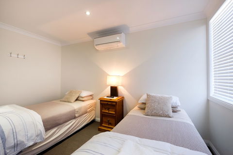 Peel Inn Nundle - Accommodation Bookings 6
