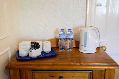 Peel Inn Nundle - Accommodation Bookings 2