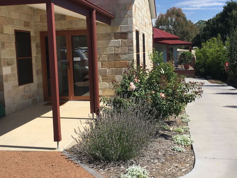 The Nest At Gundaroo - Accommodation Bookings 1
