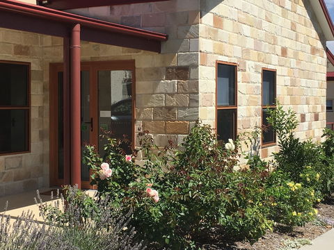 The Nest At Gundaroo - Accommodation Bookings 5