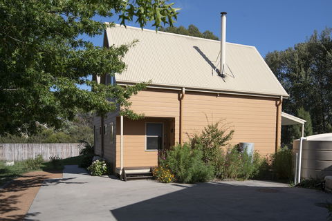 The Nest At Gundaroo - Accommodation Bookings 6
