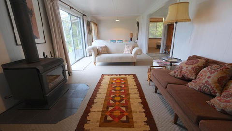 Sisters Beach House - Accommodation Bookings 5