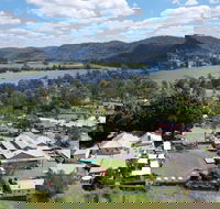 Wisemans Inn Hotel - Accommodation Bookings