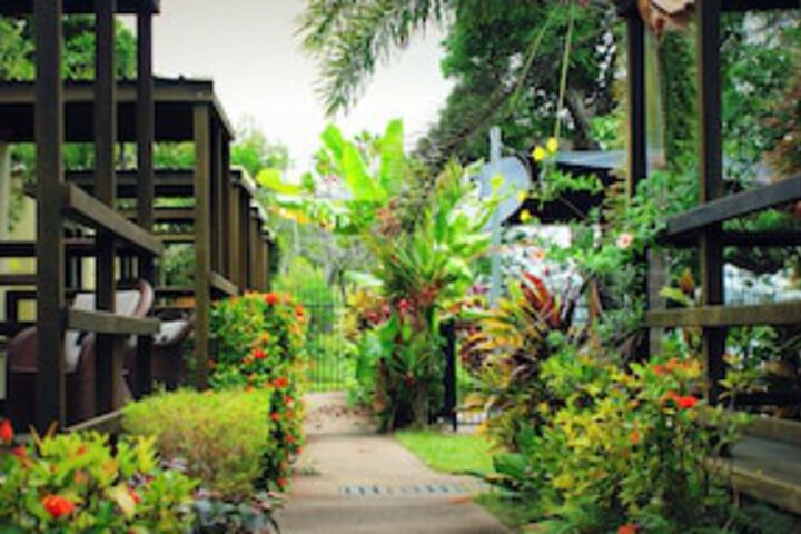 Horn Island QLD Accommodation Bookings