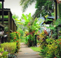 Wongai Beach Hotel - Accommodation Bookings